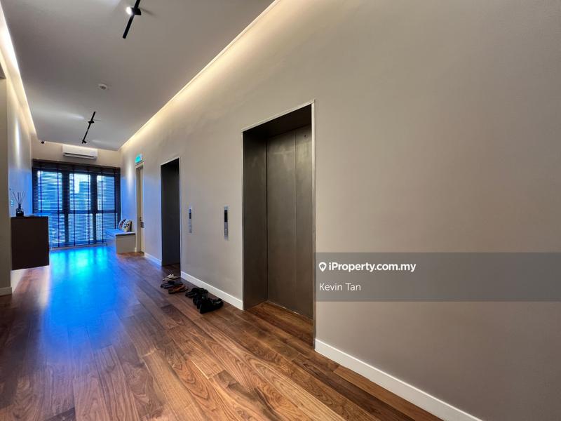 For Rent - Setia Sky Seputeh