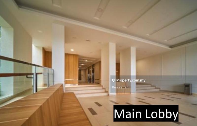 Kondominium untuk Disewa di Sofiya Residensi oleh Kennis Tan - iProperty.com.my