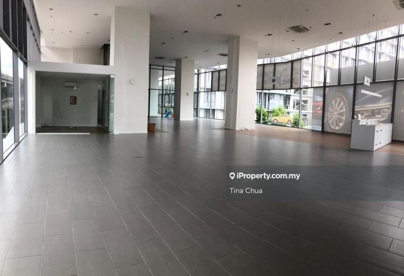 Retail Space for Rent in Sri Hartamas, Kuala Lumpur by Tina Chua - iProperty.com.my
