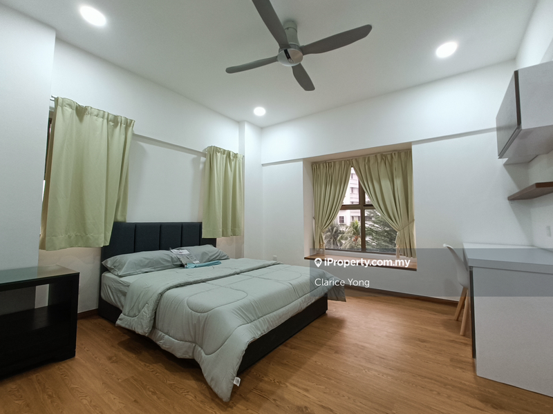 Condominium for Sale in Palmville Resort Condominium by Clarice Yong - iProperty.com.my