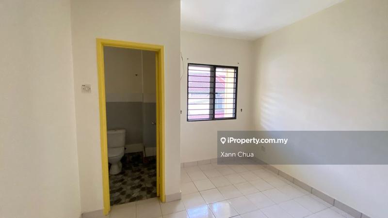 Rumah Berangkai 2.5 Tingkat untuk Dijual di Eminence, Equine, Bdr Putra Permai, Seri Kembangan oleh Xann Chua - iProperty.com.my