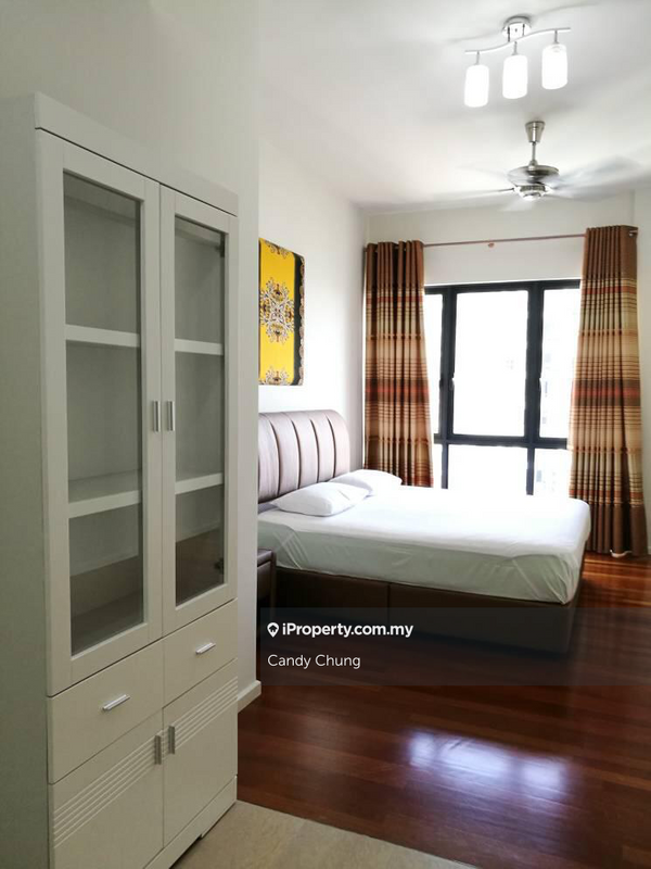 Condominium for Sale in Concerto North Kiara by Candy Chung - iProperty.com.my