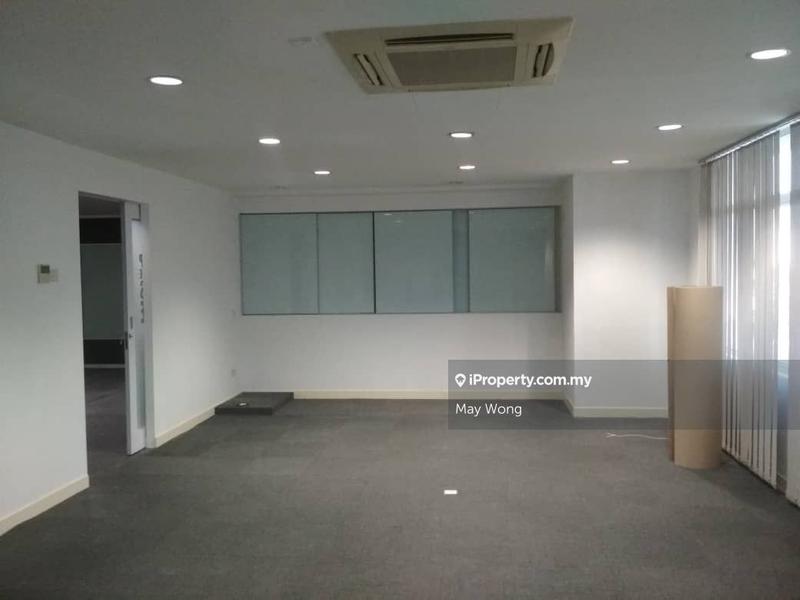 Office for Rent in Seksyen 13, Petaling Jaya by May Wong - iProperty.com.my