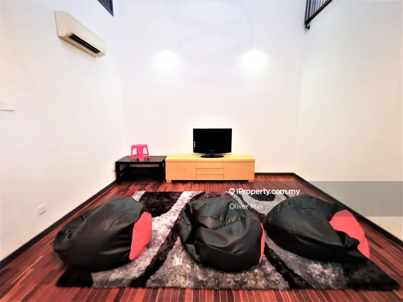 Rumah Berangkai 2.5 Tingkat untuk Disewa di Taman Esplanad, Bukit Jalil oleh Oliver Mak - iProperty.com.my