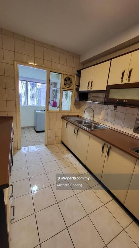 Condominium for Rent in Mont Kiara Bayu by Michelle Cheong - iProperty.com.my