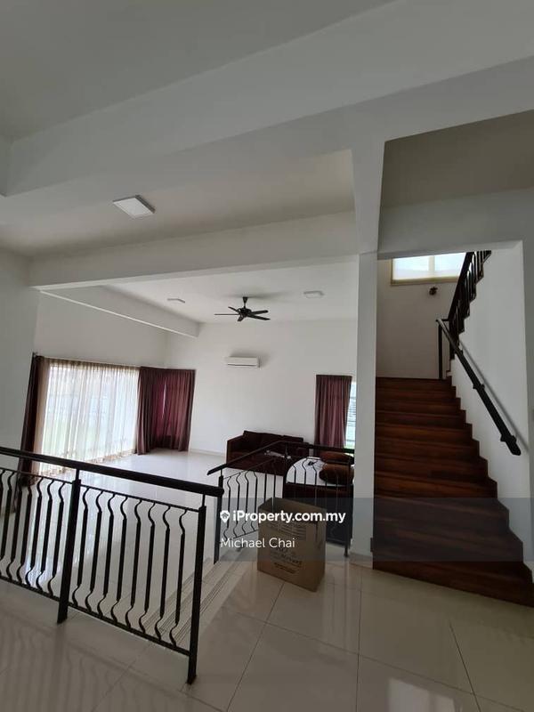 Banglo untuk Dijual di Bandar Puteri Puchong, Puchong oleh Michael Chai - iProperty.com.my