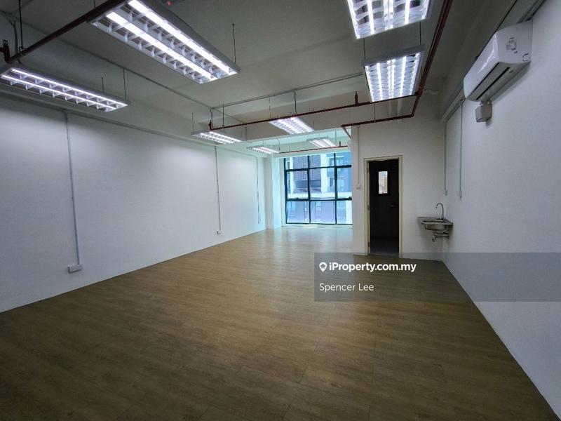 For Rent - Wisma YNH @ Kiara 163