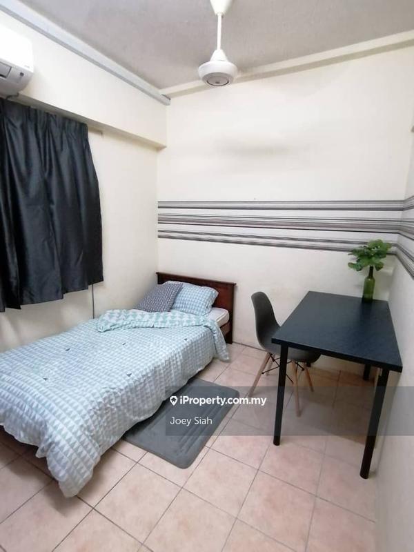 Condominium for Rent in Angkasa Condominiums by Joey Siah - iProperty.com.my