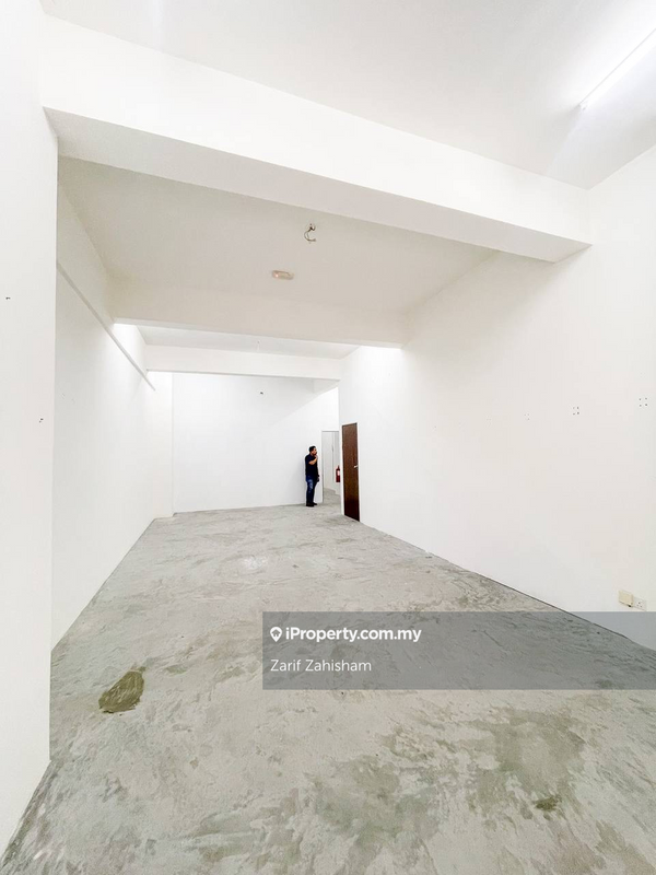 Shop-Office for Sale in Southville City Bangi, Dengkil by Zarif Zahisham - iProperty.com.my