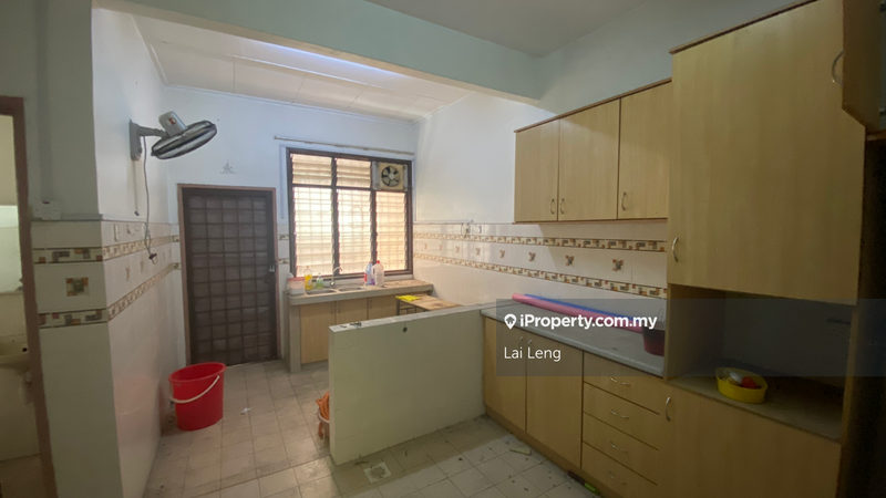 2-storey Terraced House for Sale in Usj 3a, Subang Jaya by Lai Leng - iProperty.com.my