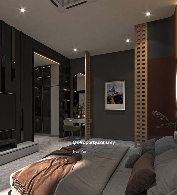 2-storey Terraced House for Sale in Taman Mirindi, Ipoh by Eva Yen - iProperty.com.my