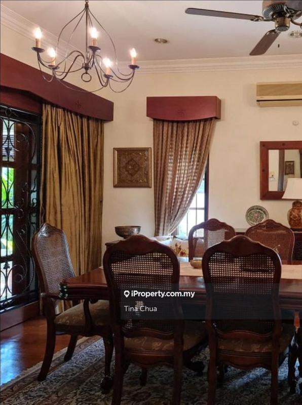 Bungalow House for Sale in Damansara Heights, Bukit Damansara, Damansara Heights by Tina Chua - iProperty.com.my