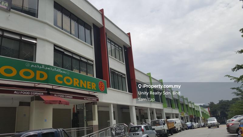 Shop for Rent in Bandar Damai Perdana, Cheras by Sam Yap - iProperty.com.my