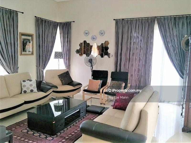 Bungalow House for Sale in Tanamera, Subang Jaya by Ng Tze Mann - iProperty.com.my