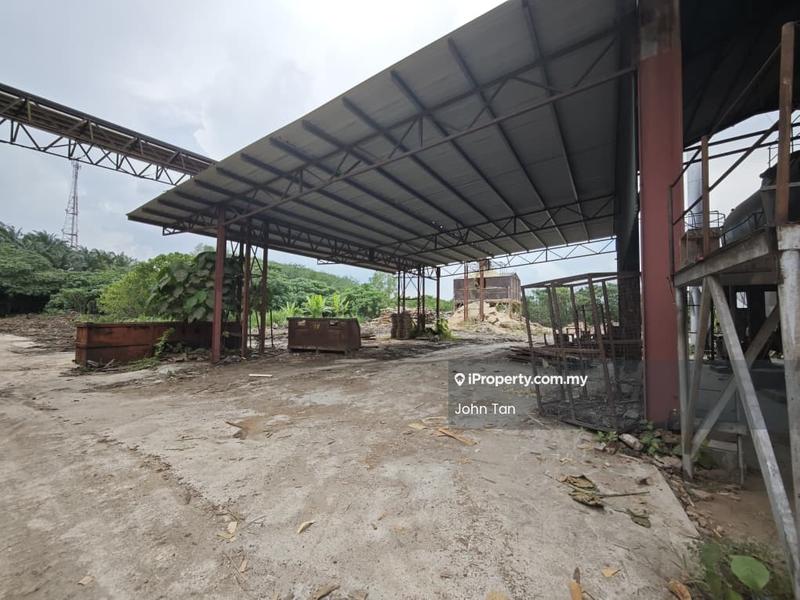 Warehouse for Sale in Kampung Gumut, Kerling, Kalumpang by John Tan - Exterior - iProperty.com.my