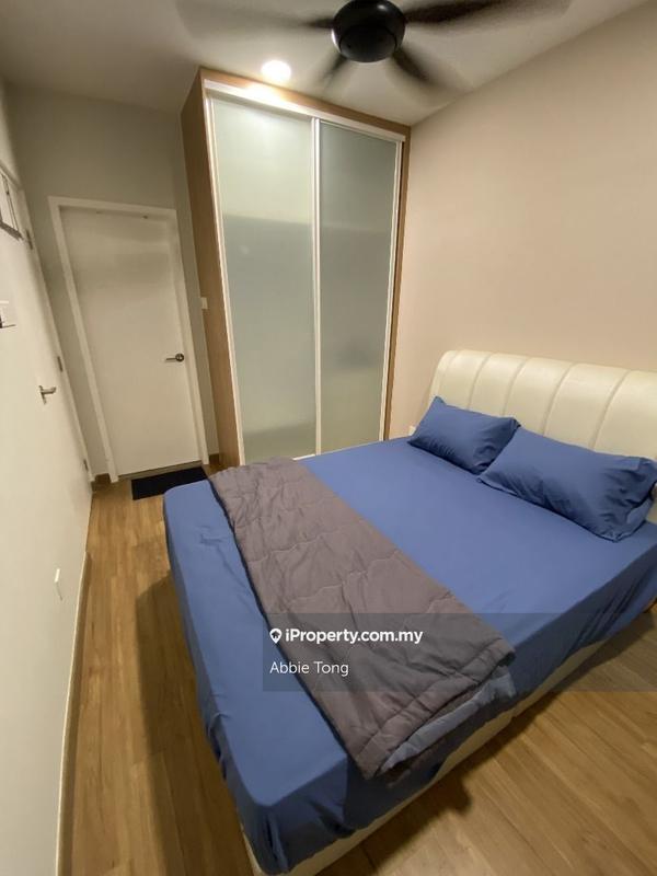 Service Residence for Rent in AraTre' Residences by Abbie Tong - iProperty.com.my