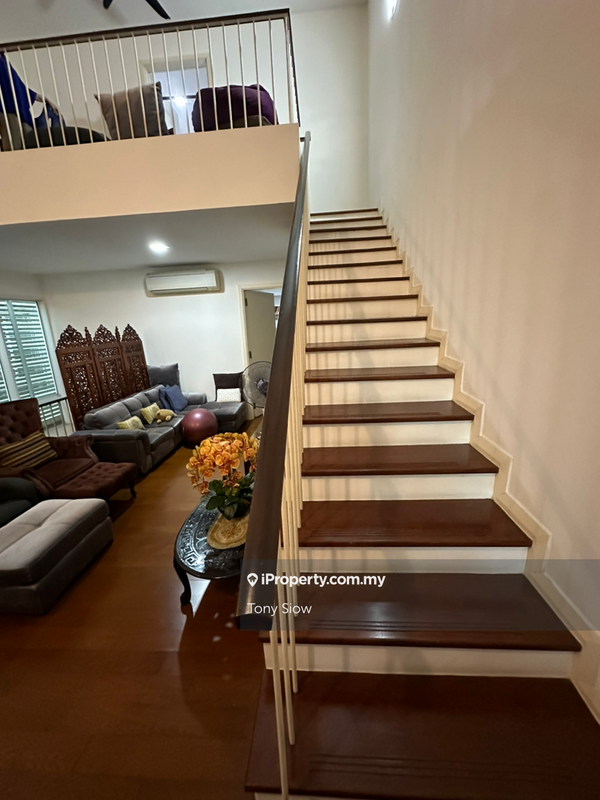 Townhouse for Sale in Putra Heights, Subang Jaya by Tony Siow - iProperty.com.my
