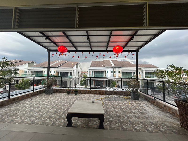 Rumah Berkembar untuk Dijual di Bandar Seri Botani, Simpang Pulai oleh Connie Lai - iProperty.com.my