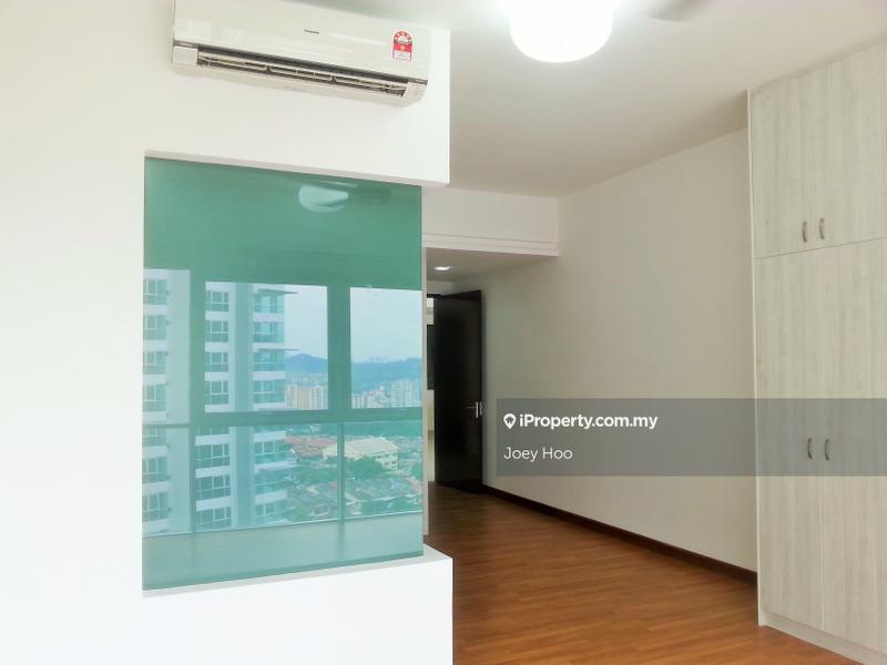 Kondominium untuk Dijual di Seringin Residences oleh Joey Hoo - iProperty.com.my