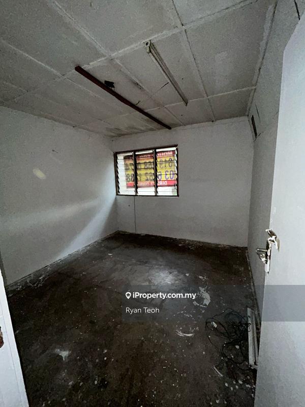 2-storey Terraced House for Sale in Bandar Sri Damansara, Selangor by Ryan Teoh - iProperty.com.my
