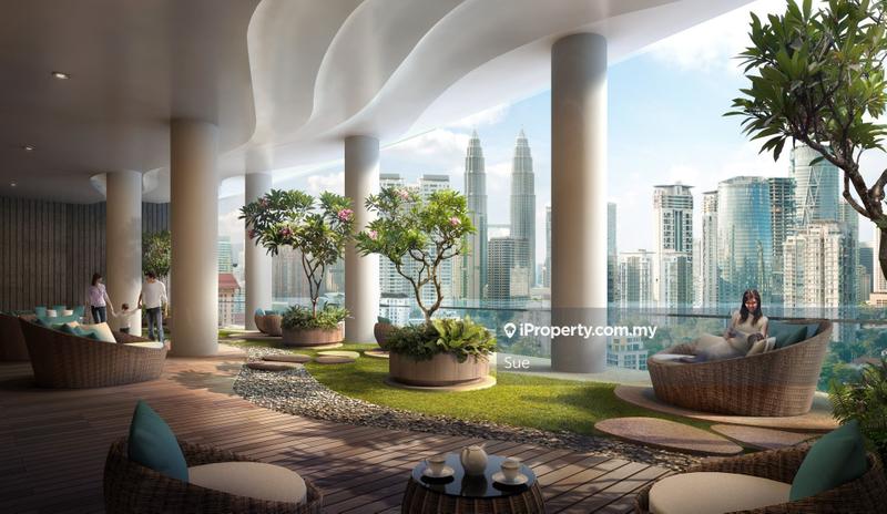 For Sale - Eaton Residence