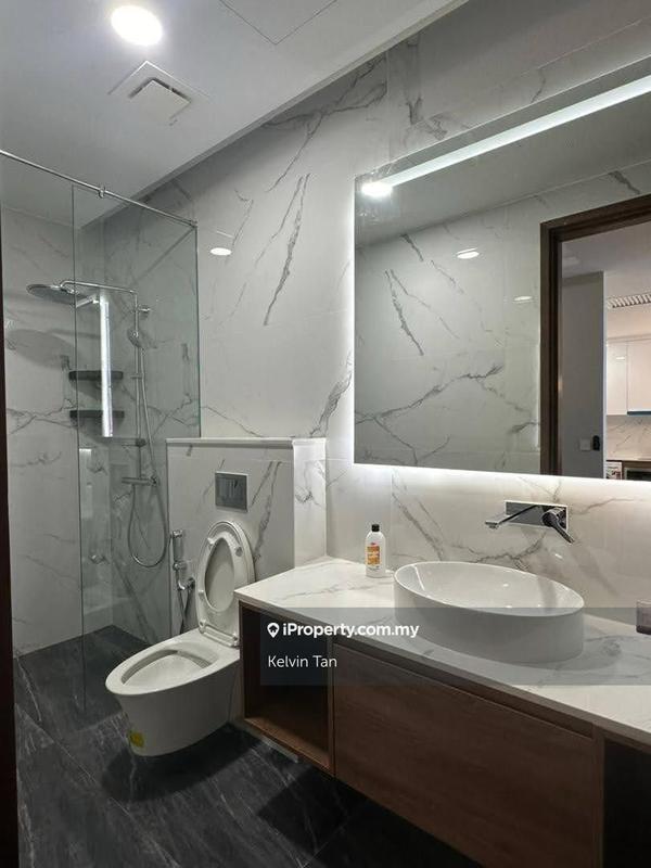 Kediaman Servis untuk Disewa di Core Residence @ TRX oleh Kelvin Tan - iProperty.com.my