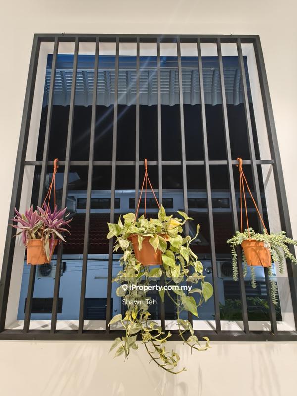 1-storey Terraced House for Sale in Ujong Pasir, Ujong Pasir by Shawn Teh - iProperty.com.my