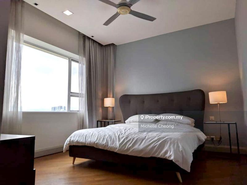 For Sale - Mont Kiara Aman