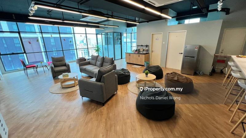 Office for Sale in Mont Kiara, Kuala Lumpur by Daniel Wong - iProperty.com.my