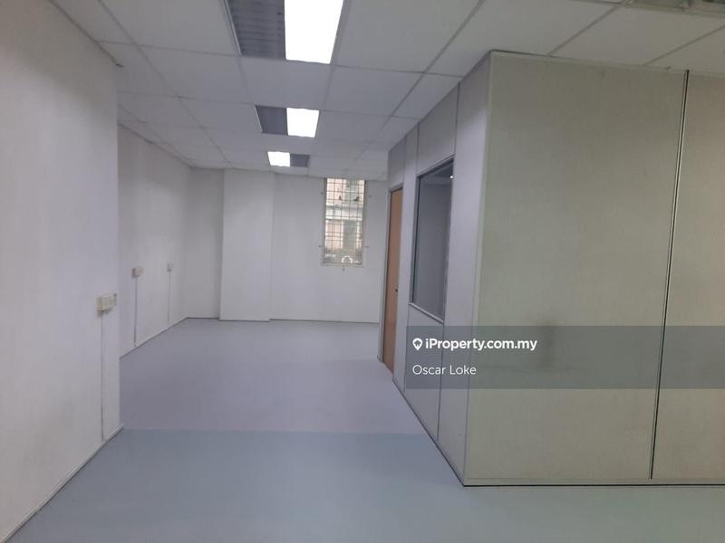 Pejabat untuk Disewa di Bandar Menjalara, Kuala Lumpur oleh Oscar Loke - iProperty.com.my