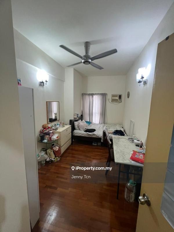 Condominium for Sale in Seri Maya Condominium by Jenny Tcn - iProperty.com.my