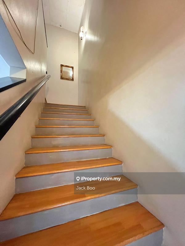 2-storey Terraced House for Sale in Ambang Botanic, Klang by Jack Boo - iProperty.com.my