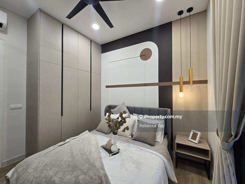 Condominium for Rent in TRIA Seputeh in 9 Seputeh, Kuala Lumpur by Rebecca Yap - iProperty.com.my