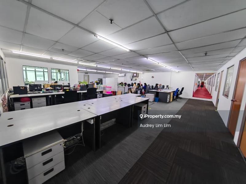 Detached Factory for Sale in Bandar Sunway, Sunway by Audrey Lim - iProperty.com.my