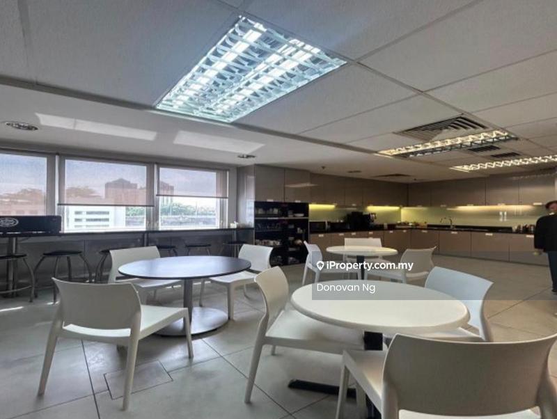 Office for Rent in Mont Kiara, Kuala Lumpur by Donovan Ng - Interior - iProperty.com.my