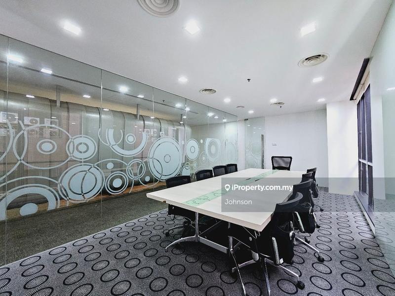 Office for Rent in KLCC, KL City Centre by Johnson - iProperty.com.my