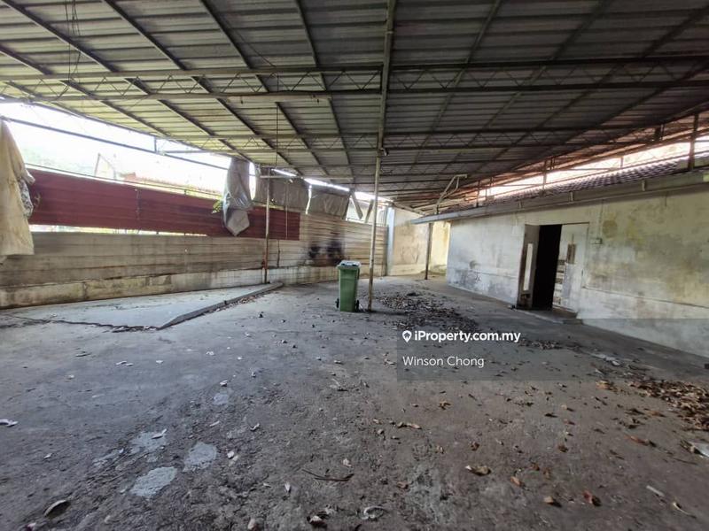 Bungalow House for Sale in George Town, Penang by Winson Chong - iProperty.com.my