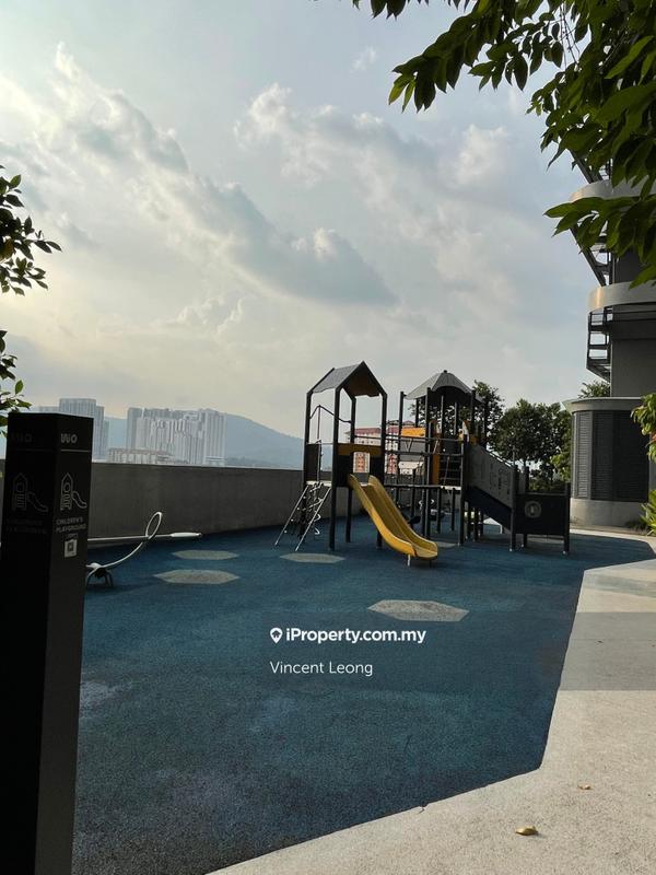 Residensi Servis untuk Dijual di UNIO Residence oleh Vincent Leong - iProperty.com.my