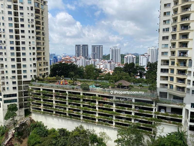 Condominium for Sale in Pantai Panorama Condominiums by Chen Kah Seng - iProperty.com.my