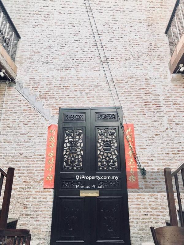 Hotel / Resort untuk Dijual di George Town, Penang oleh Marcus Phuah - iProperty.com.my