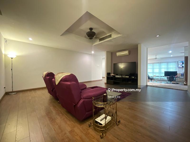 Bungalow House untuk Dijual di Bukit Gasing, Petaling Jaya oleh Ivan Lee - iProperty.com.my