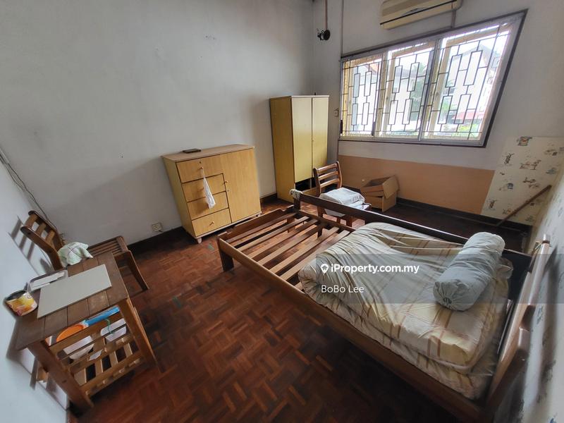 Semi-Detached House for Sale in Taman Overseas Union (Taman Oug), Jalan Klang Lama (Old Klang Road) by BoBo Lee - iProperty.com.my