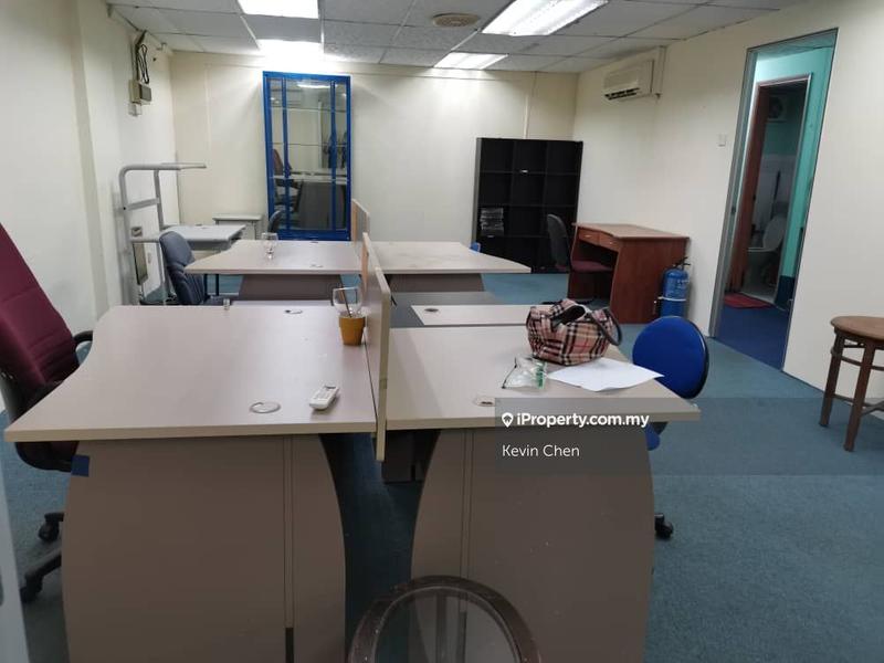 Shop / Office untuk Dijual di Desa Gombak, Setapak oleh Kevin Chen - iProperty.com.my