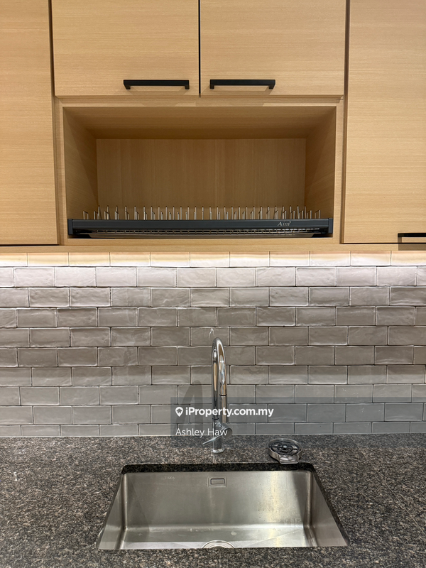 Condominium for Rent in Mont Kiara Meridin by Ashley Haw - iProperty.com.my