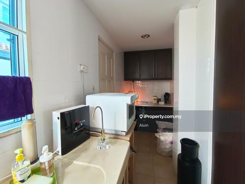 3-storey Terraced House for Sale in Taman Segar 3, Cheras by Alvin - iProperty.com.my