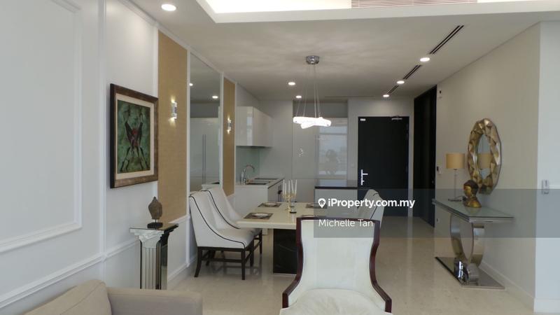 Service Residence for Sale in Banyan Tree Signatures by Michelle Tan - iProperty.com.my