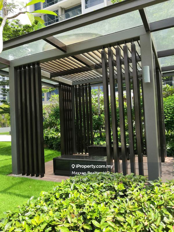 For Sale - Agile Mont Kiara