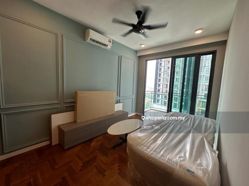 For Rent - Bloomsvale Menara Vista Petaling