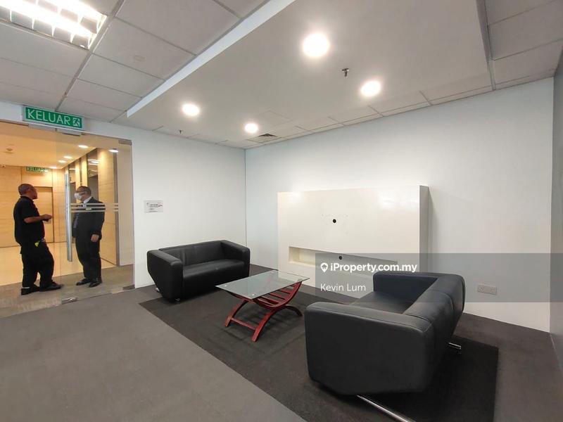 For Rent - Vista Tower, The Intermark, Ampang Park KLCC