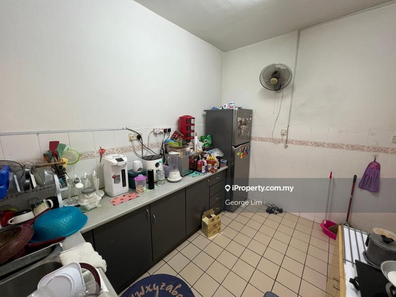 Rumah Berangkai 2 Tingkat untuk Dijual di Bk5, Bandar Kinrara oleh George Lim - iProperty.com.my